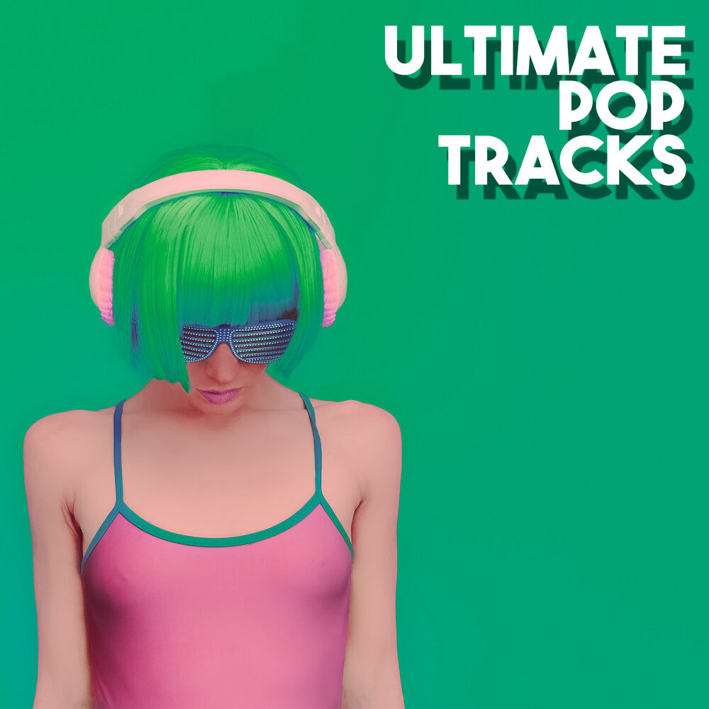 Picture of Ultimate Pop Tracks