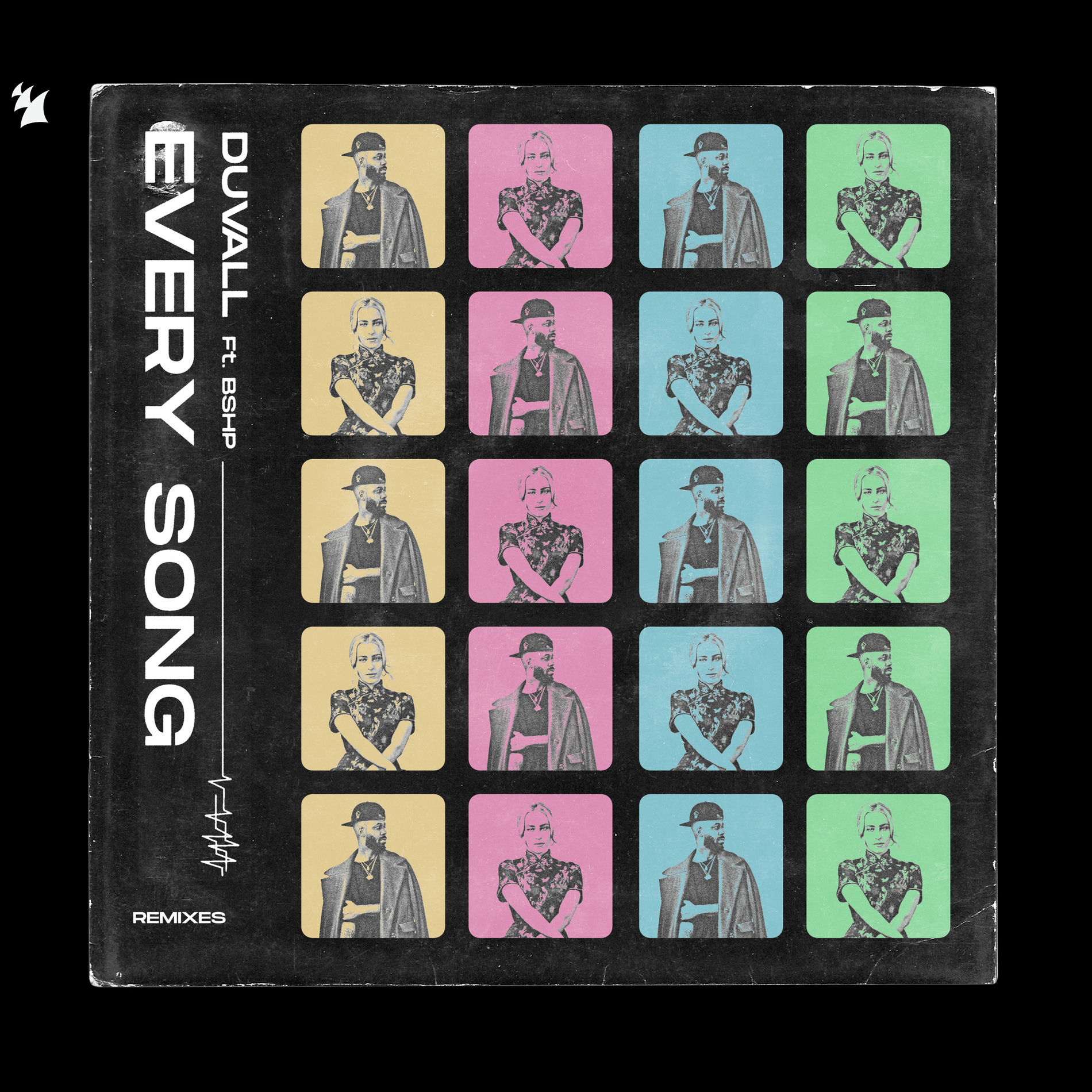 Album cover of Every Song
