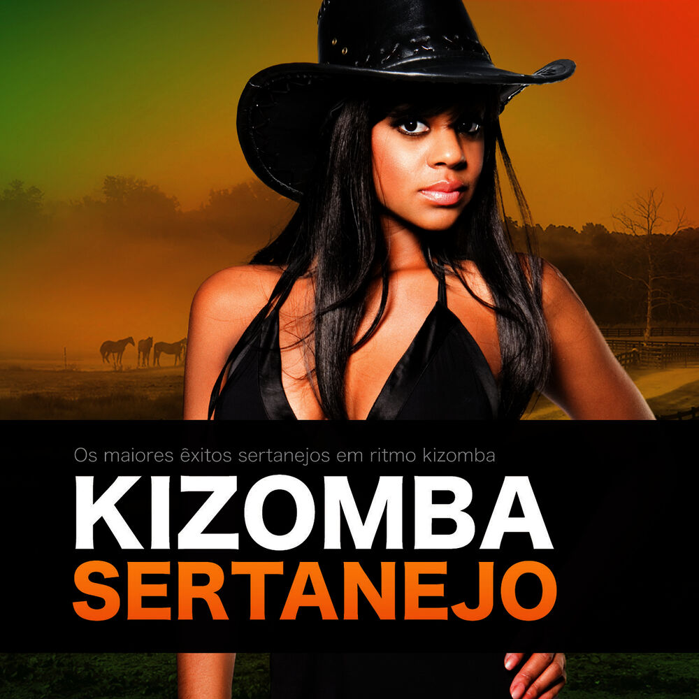 Picture of Kizomba Sertanejo