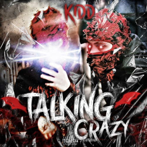 Talking Crazy