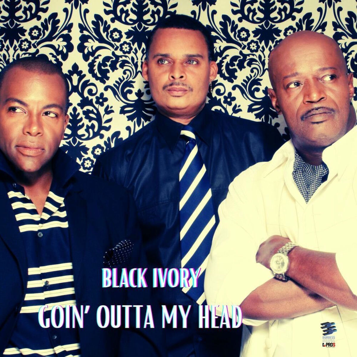 Album cover of Goin' Outta My Head