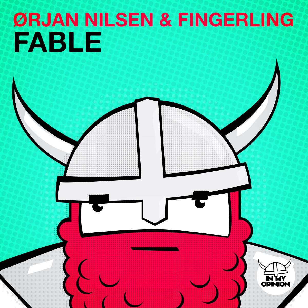 Album cover of Fable