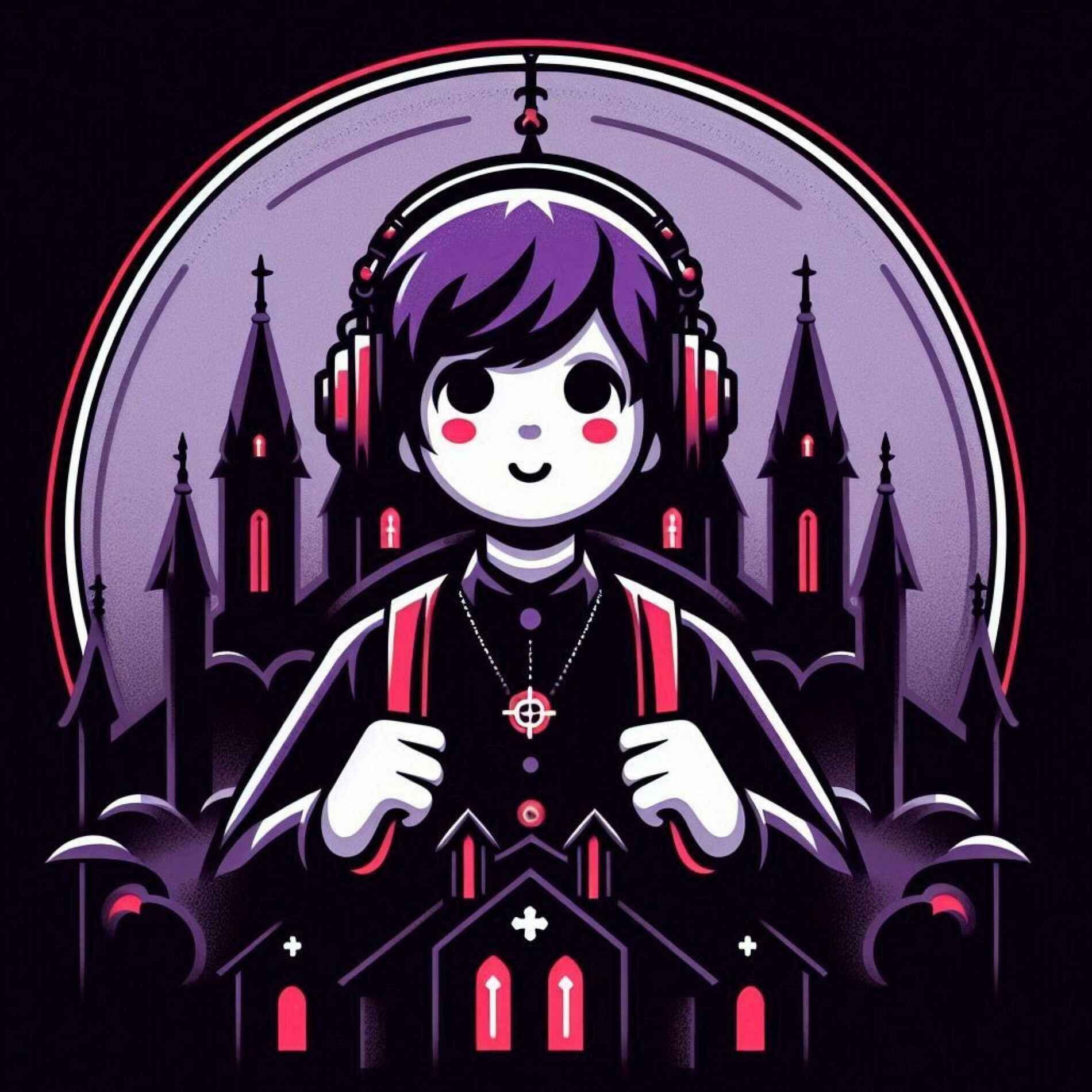 Album cover of Insomnia Anthem
