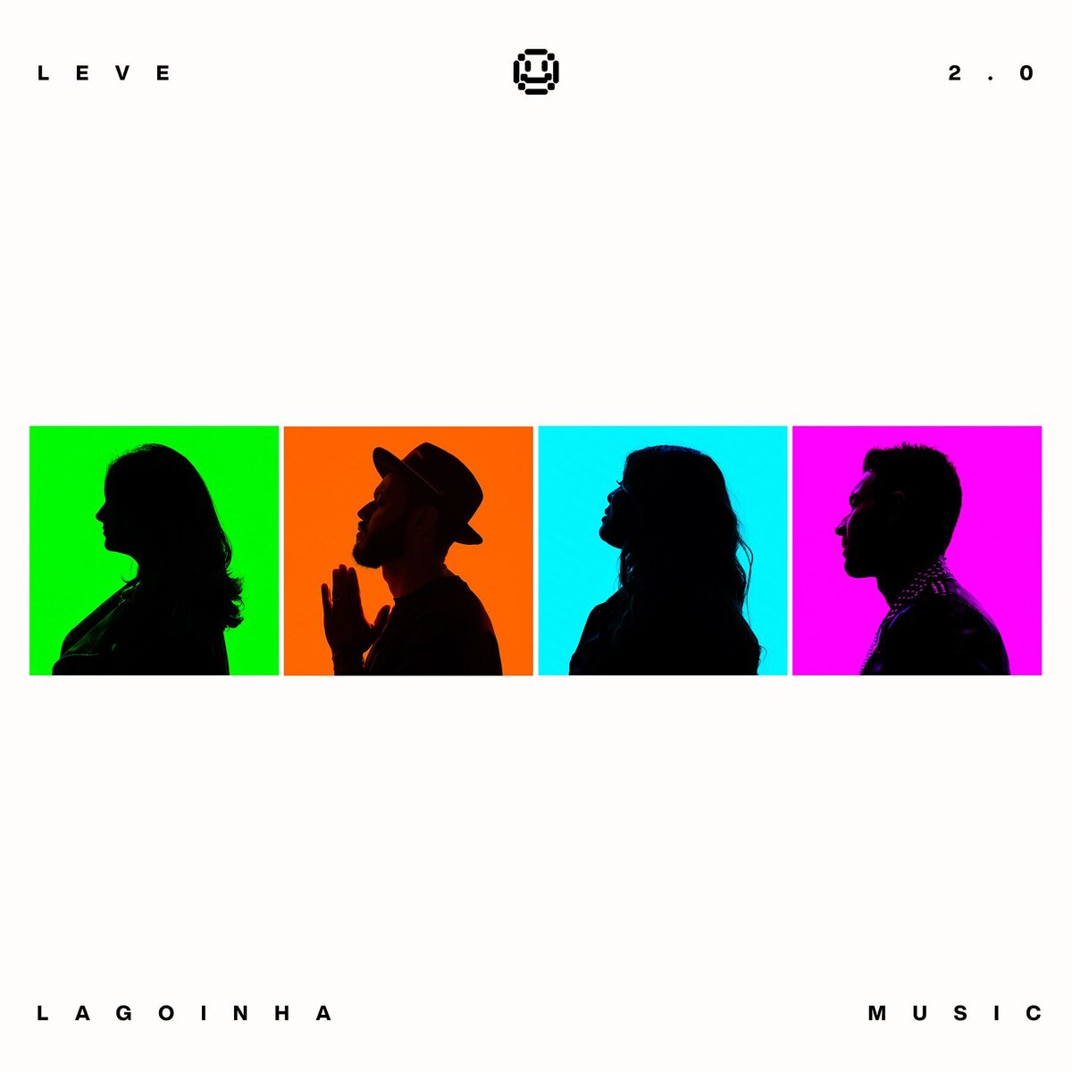 Album cover of Leve 2.0