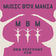 Vampire Heart by Music Box Mania album cover
