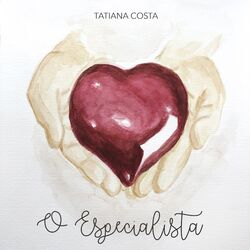 Cover of O Especialista