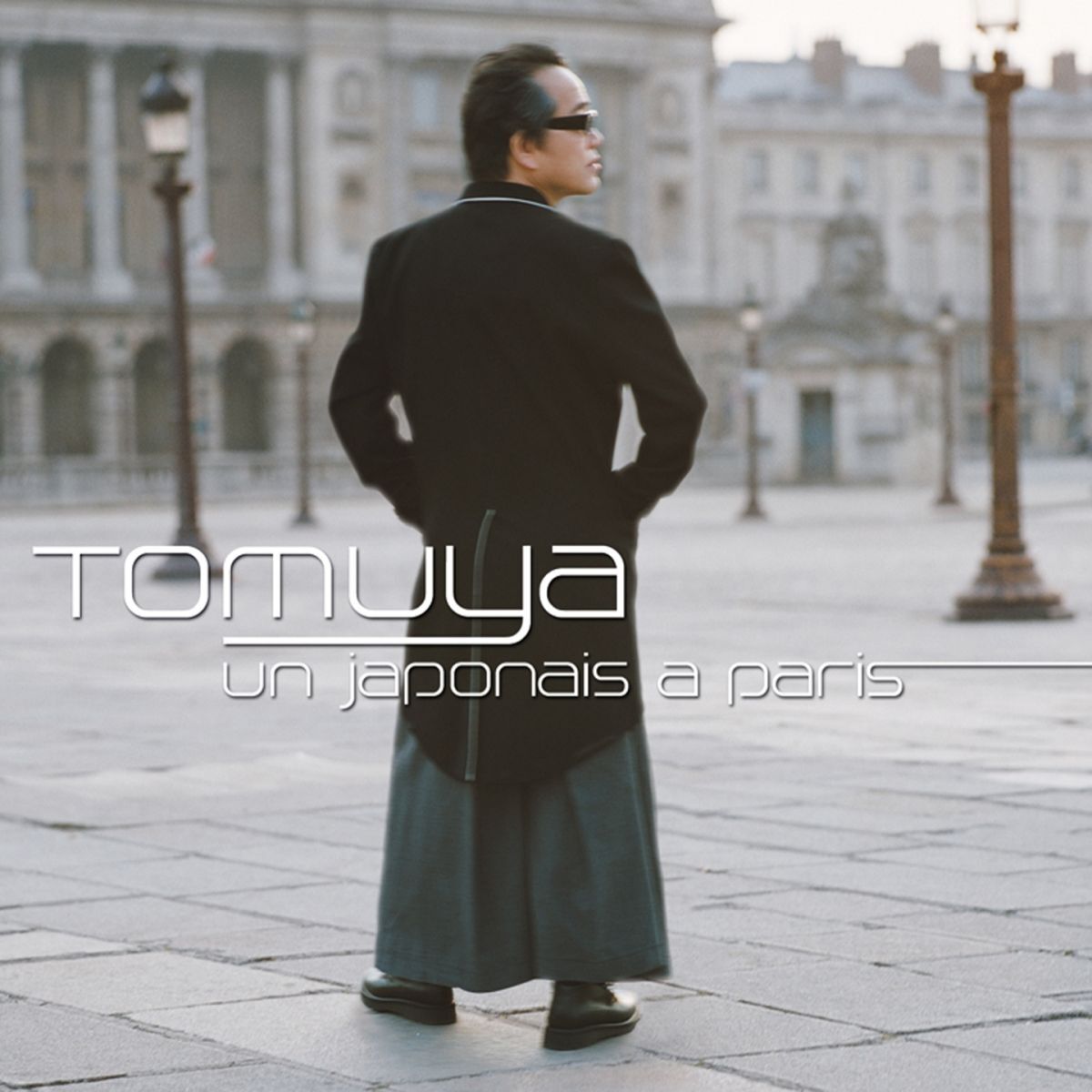 Album cover of Les p'tits papiers