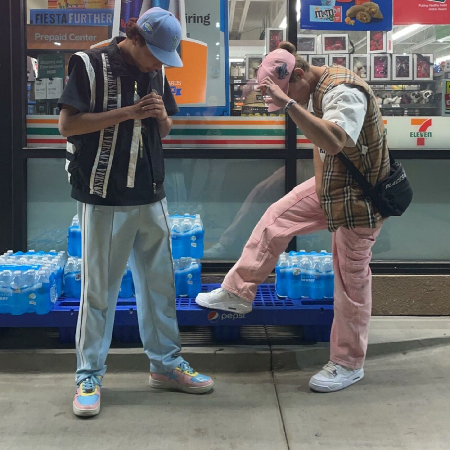 Album cover of Chalk it up (feat. Mills)