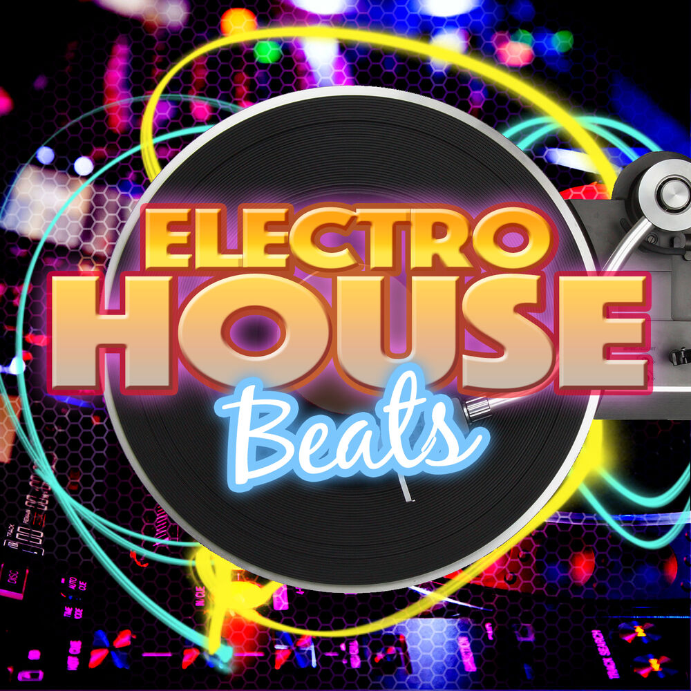 Picture of Electro House Beats