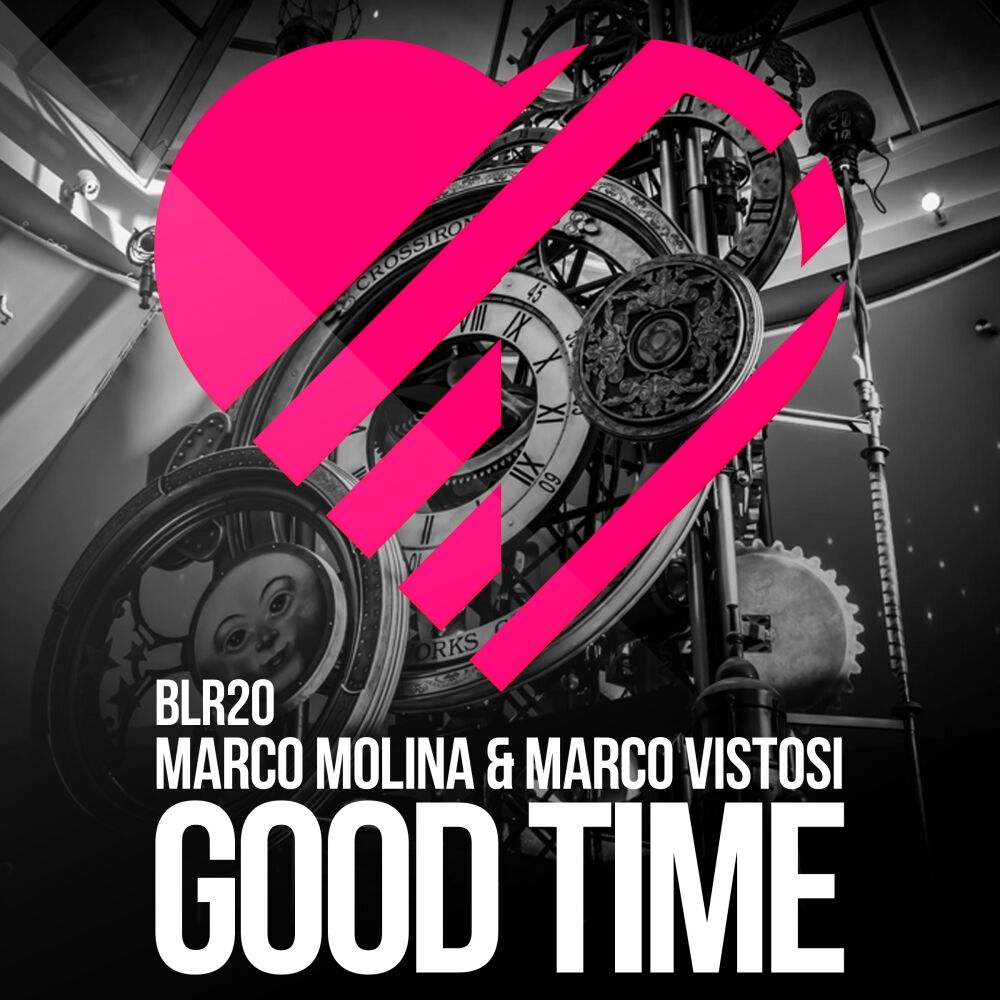 Picture of Good Time