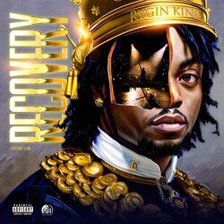 Cover of Recovery