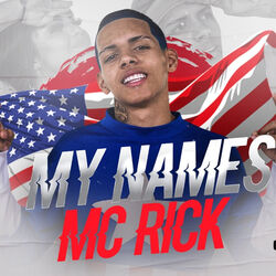 Cover of My Name Mc Rick