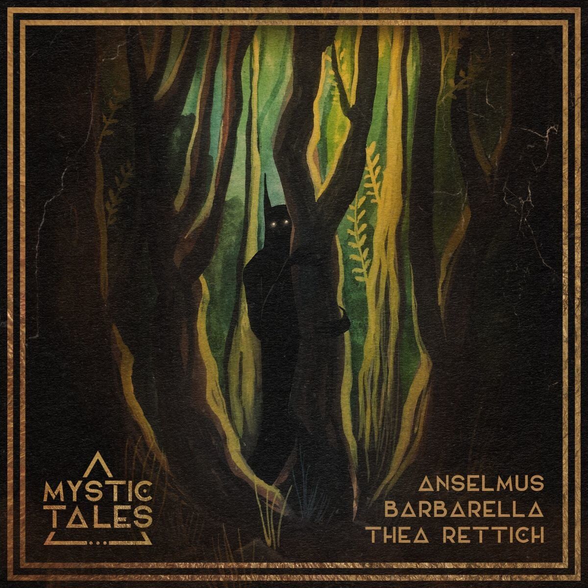 Album cover of Dystopia