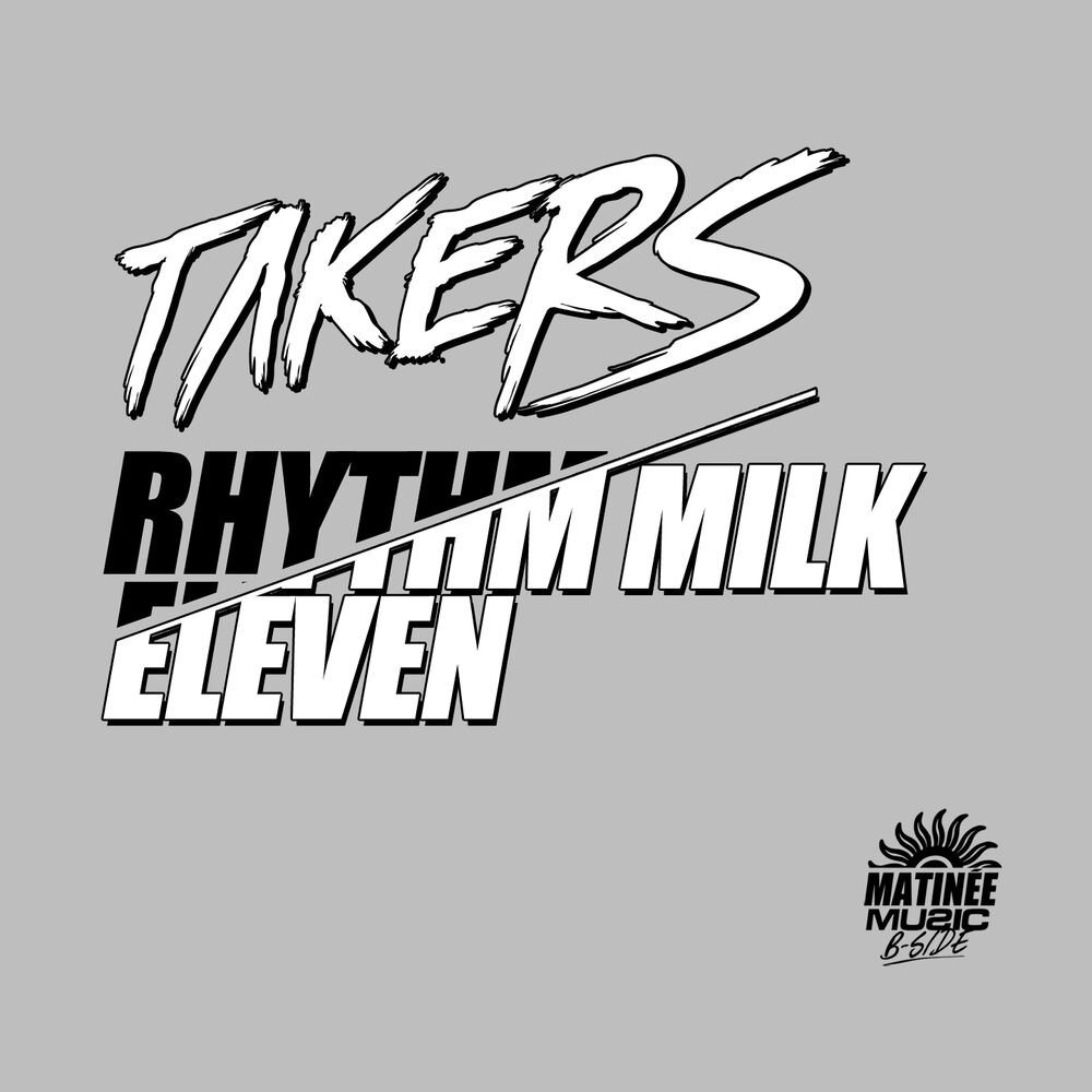 Picture of Rhythm Milk / Eleven