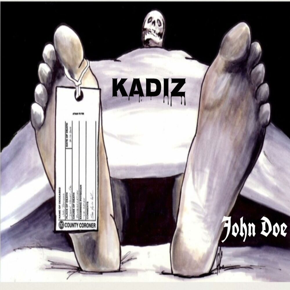 Picture of John Doe