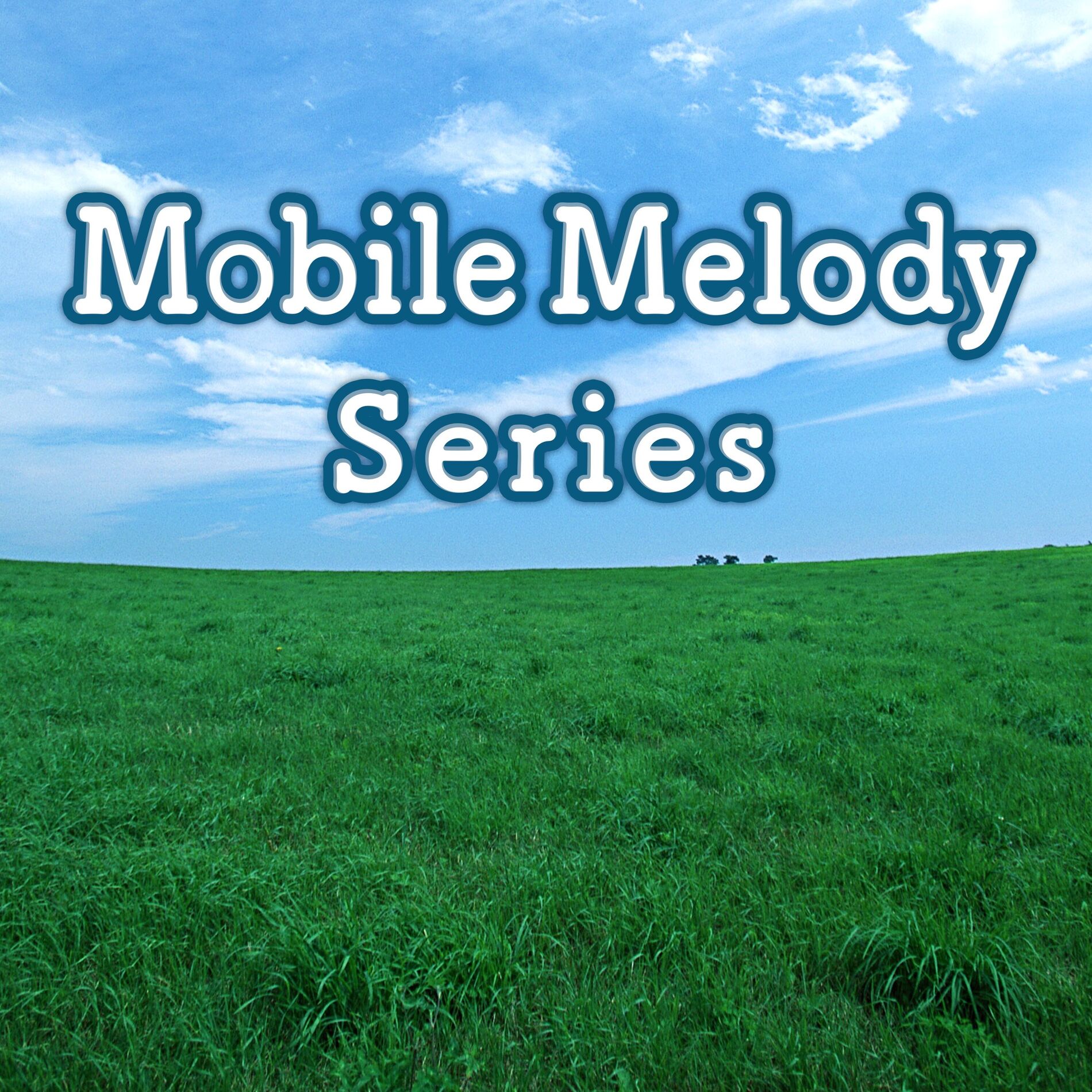 Album cover of Mobile Melody Series omnibus vol.854