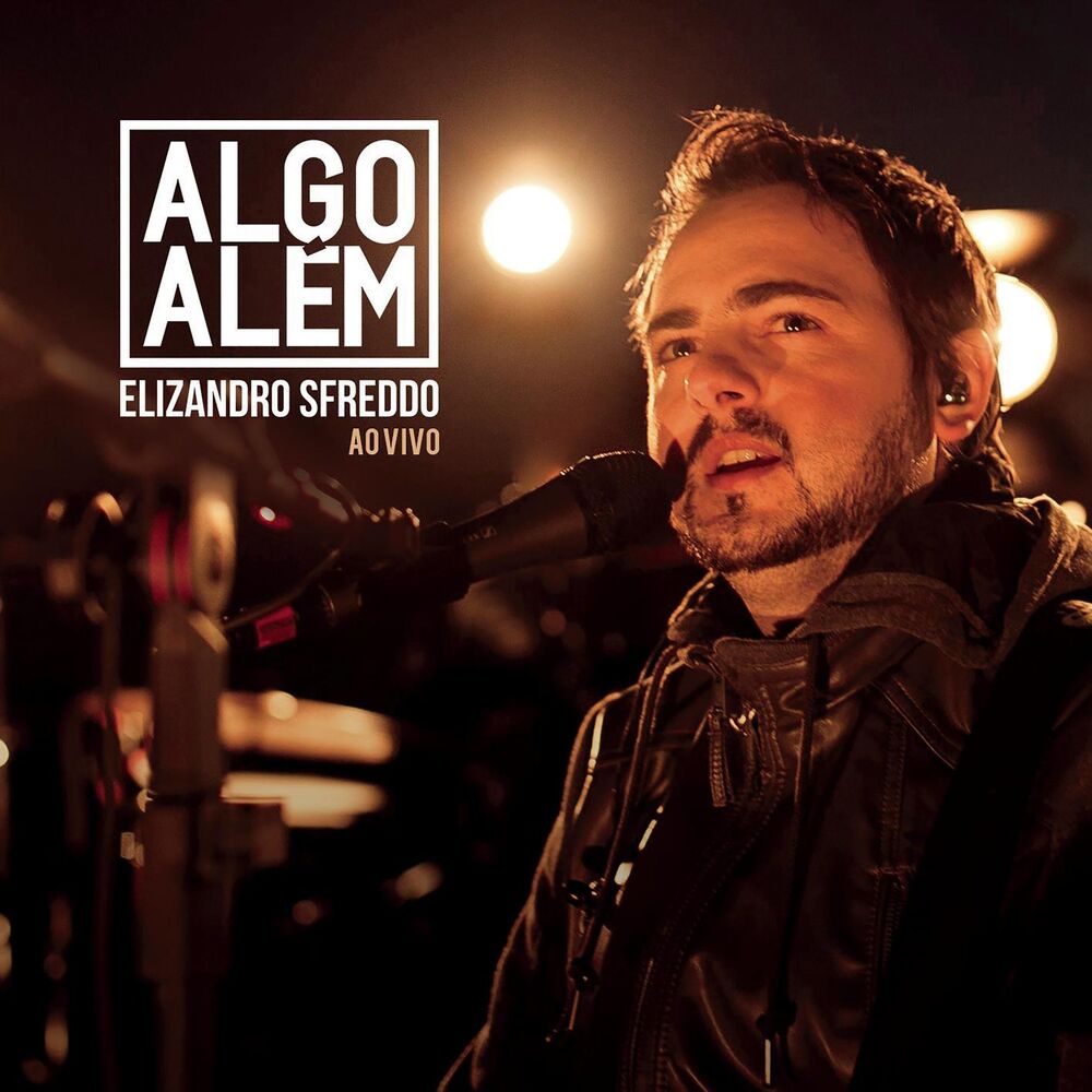 Picture of Algo Além