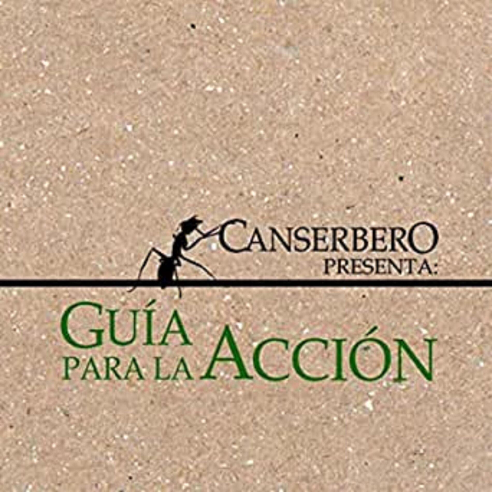 Album cover of Guía para la Acción