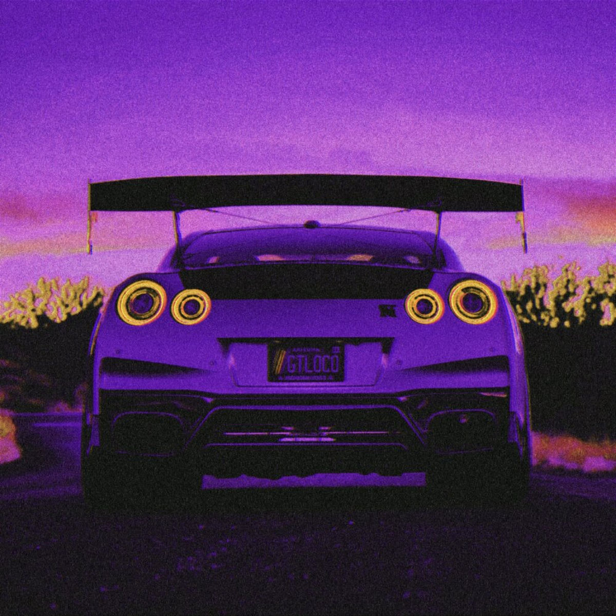 Album cover of In The Sky (Sped Up)