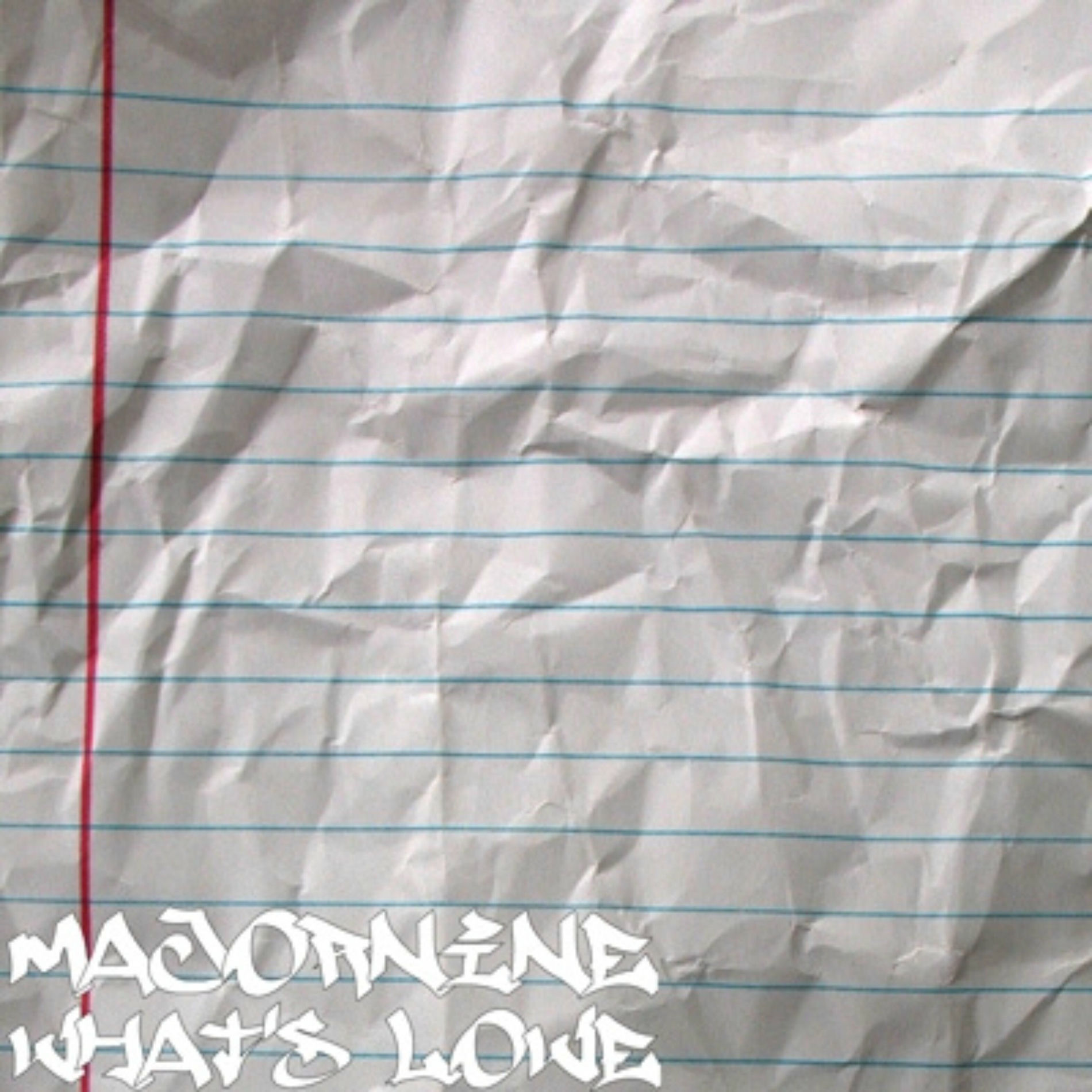Album cover of What's Love