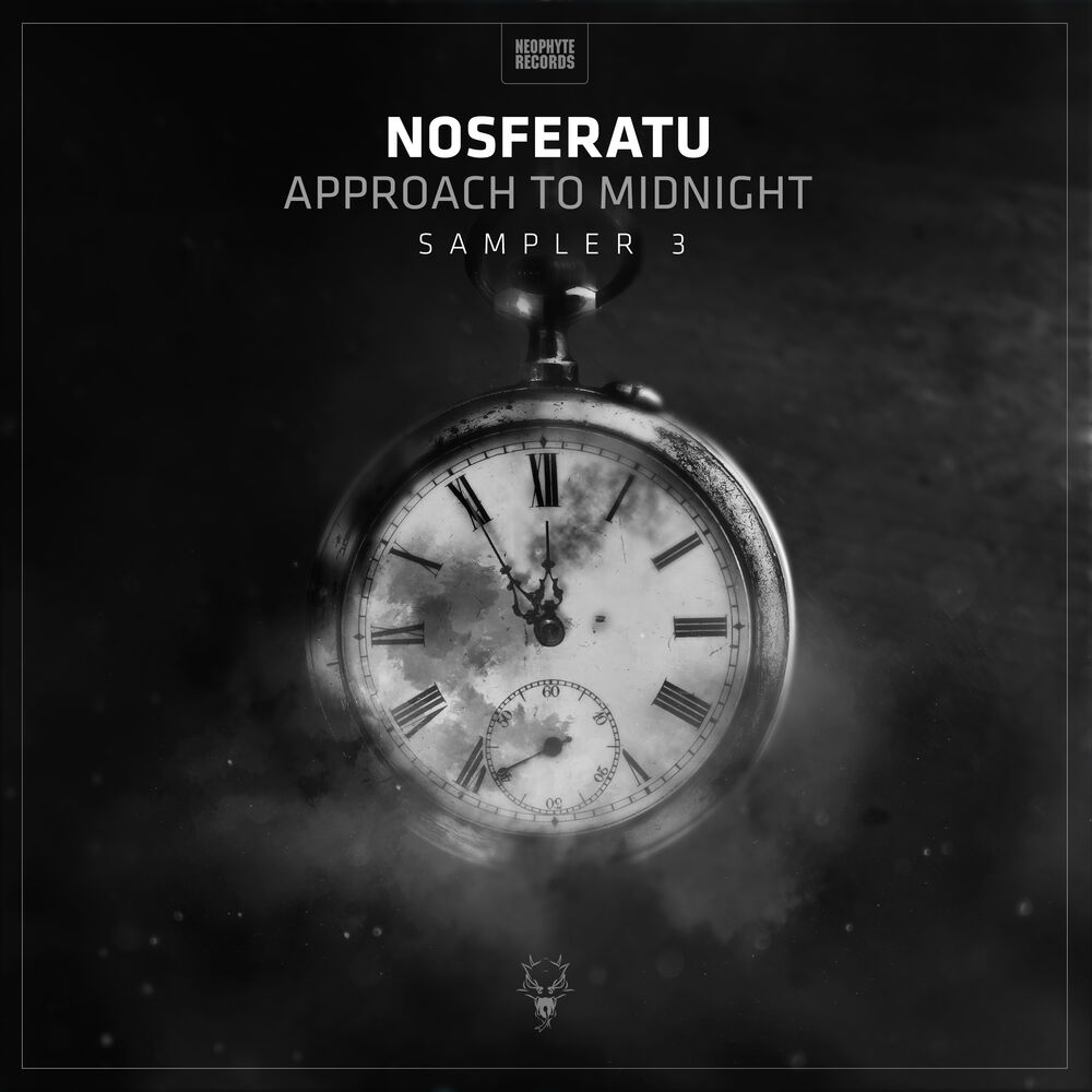 Picture of Approach To Midnight Sampler 3