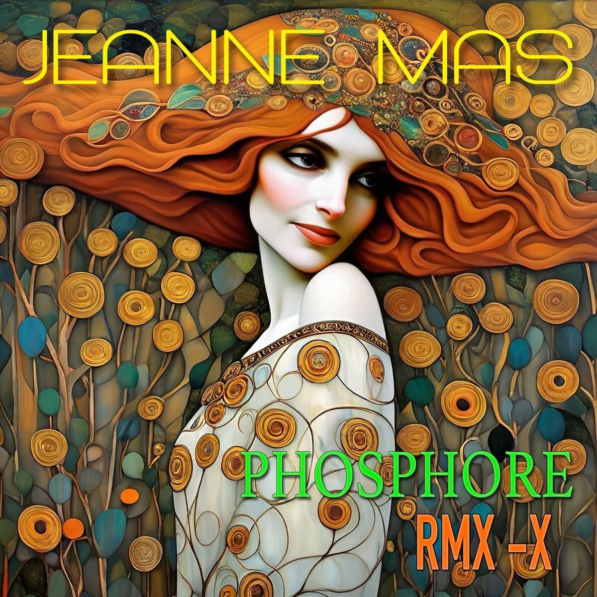 Album cover of LA POLKA (RMX)