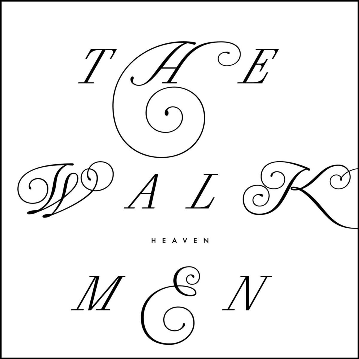 Album cover of Heaven