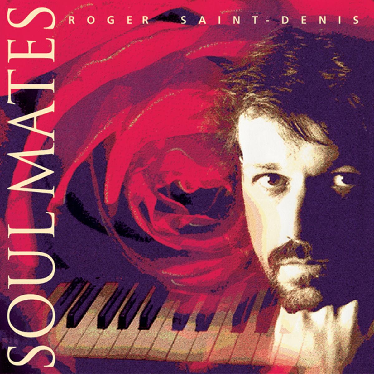 Album cover of Soul Mates