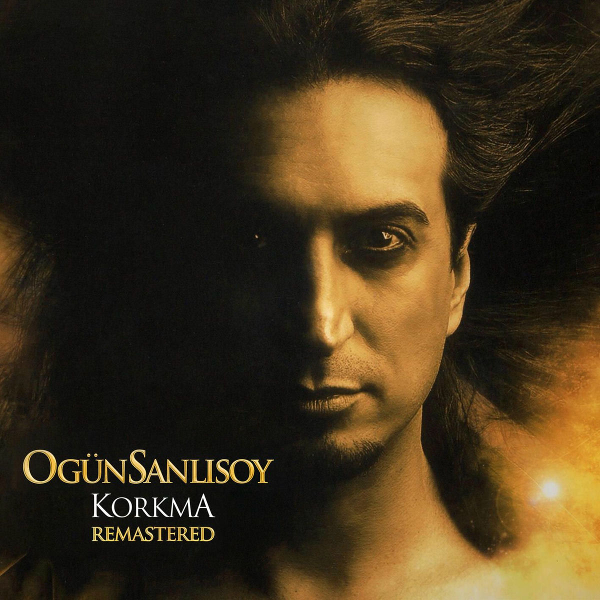 Album cover of Korkma 07 (Düet Hayko Cepkin)