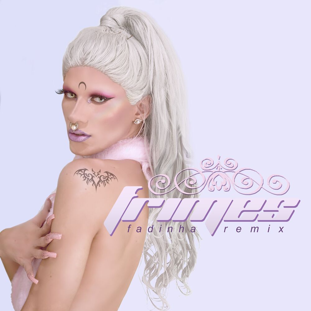 Picture of Fadinha (Remix)