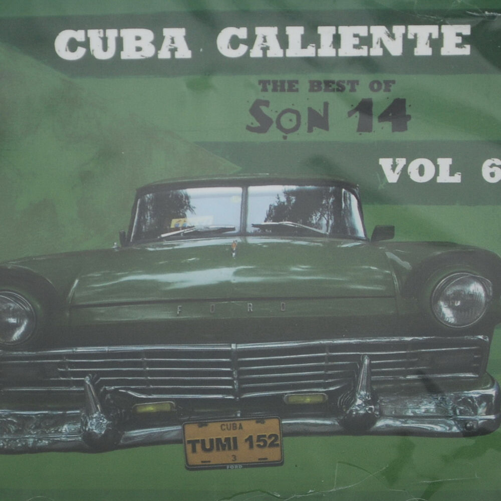 Picture of The Best Of Son 14