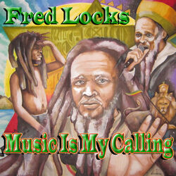 Cover of Music Is My Calling (Deluxe Edition)