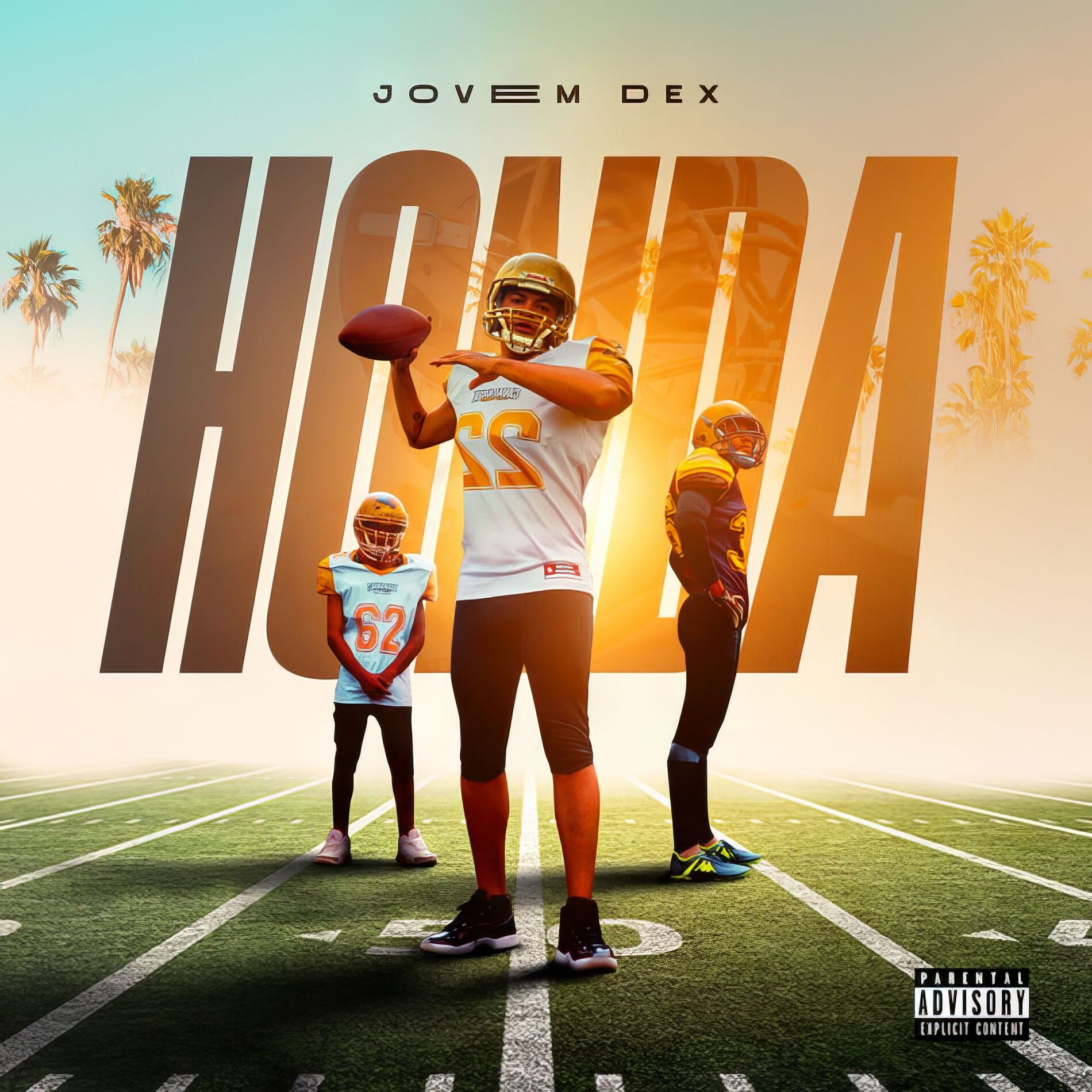 Album cover of Honda