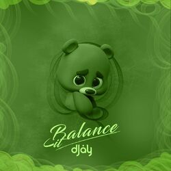 Cover of Balance It