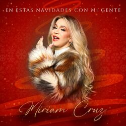 Cover of En Estas Navidades Con Mi Gente