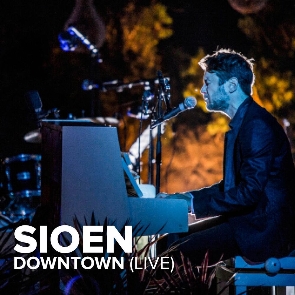 Picture of Downtown (Live)