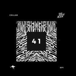 Cover of Collab 41, Ep. 1