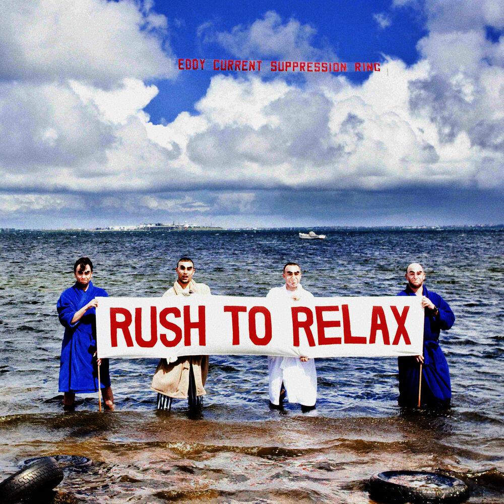 Picture of Rush to Relax