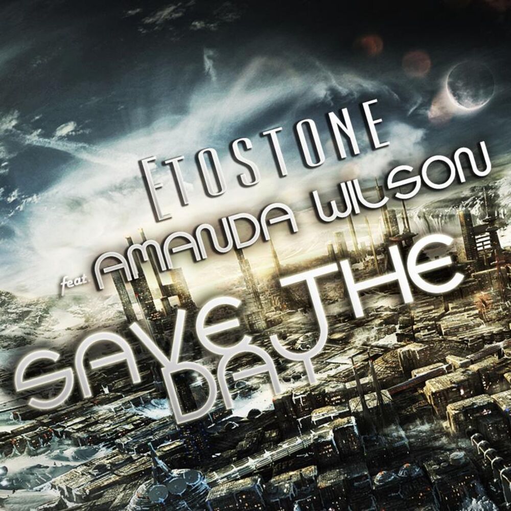 Picture of Save The Day - Remixes