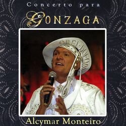 Cover of Concerto para Gonzaga