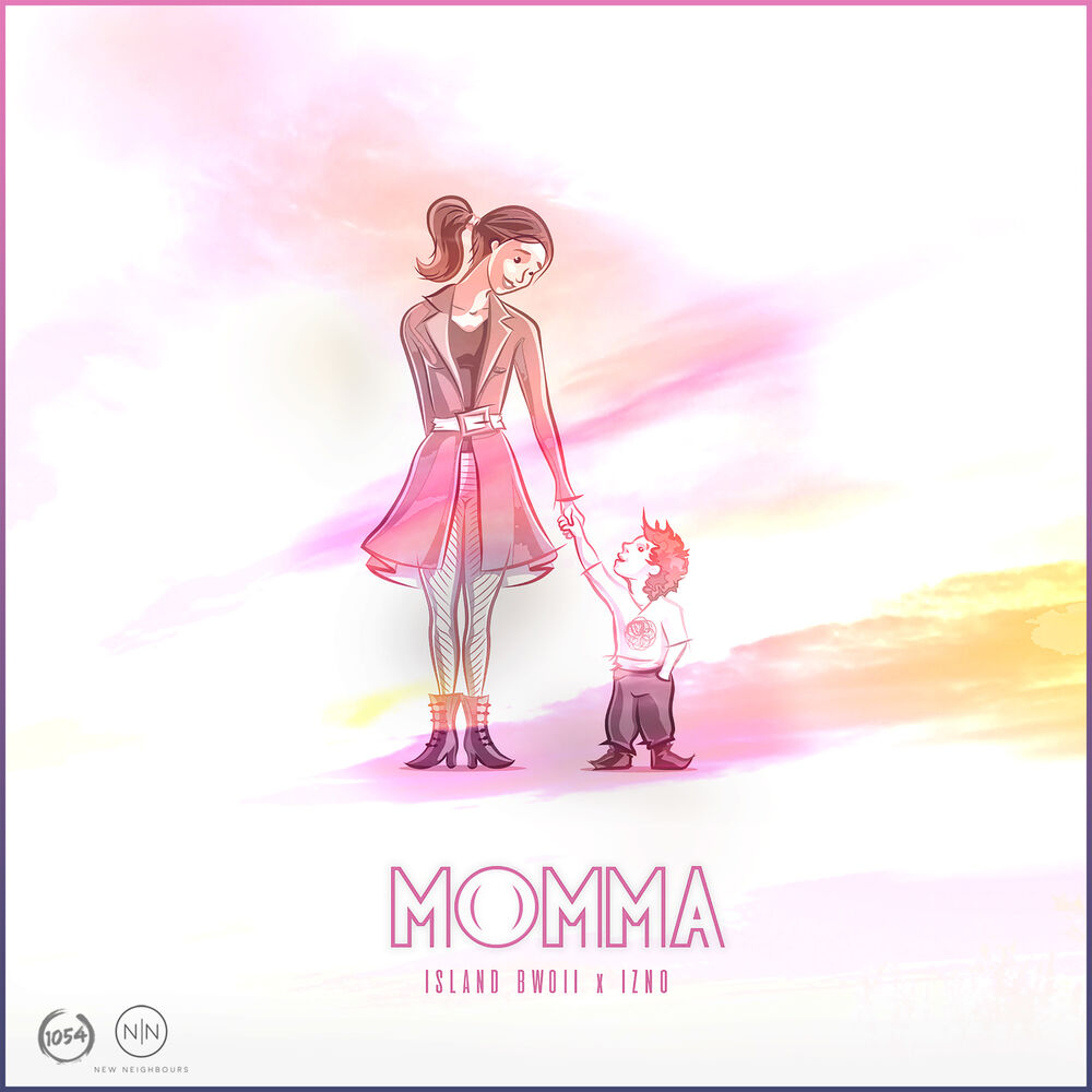 Picture of Momma