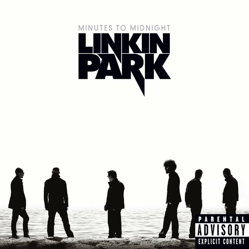 洋楽 Linkin Park Given Up CD Amazon.co.jp: Given Up: ミュージック