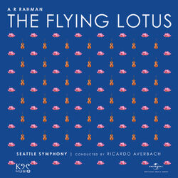 Cover of The Flying Lotus