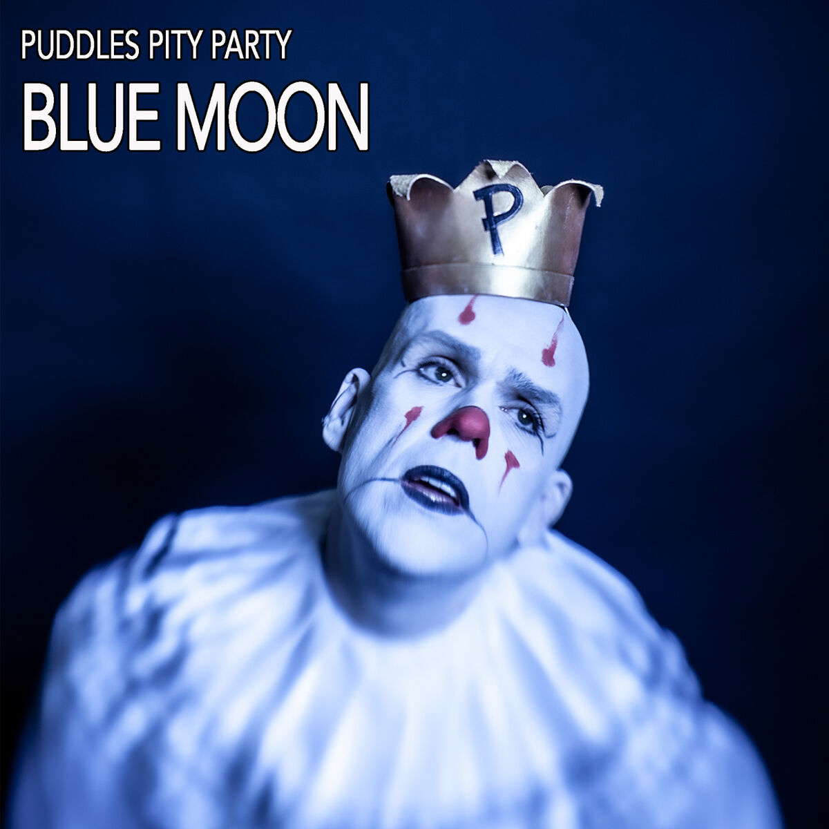Album cover of Blue Moon