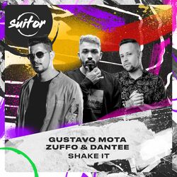 Cover of Shake It