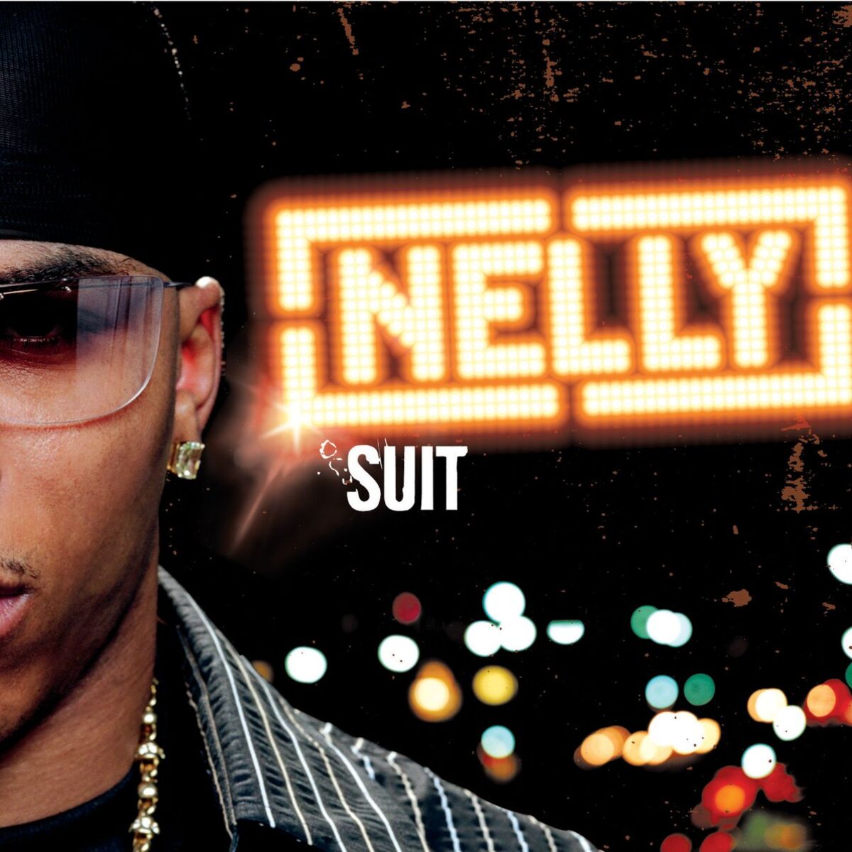 Album picture of Suit