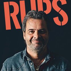 Cover of Rups
