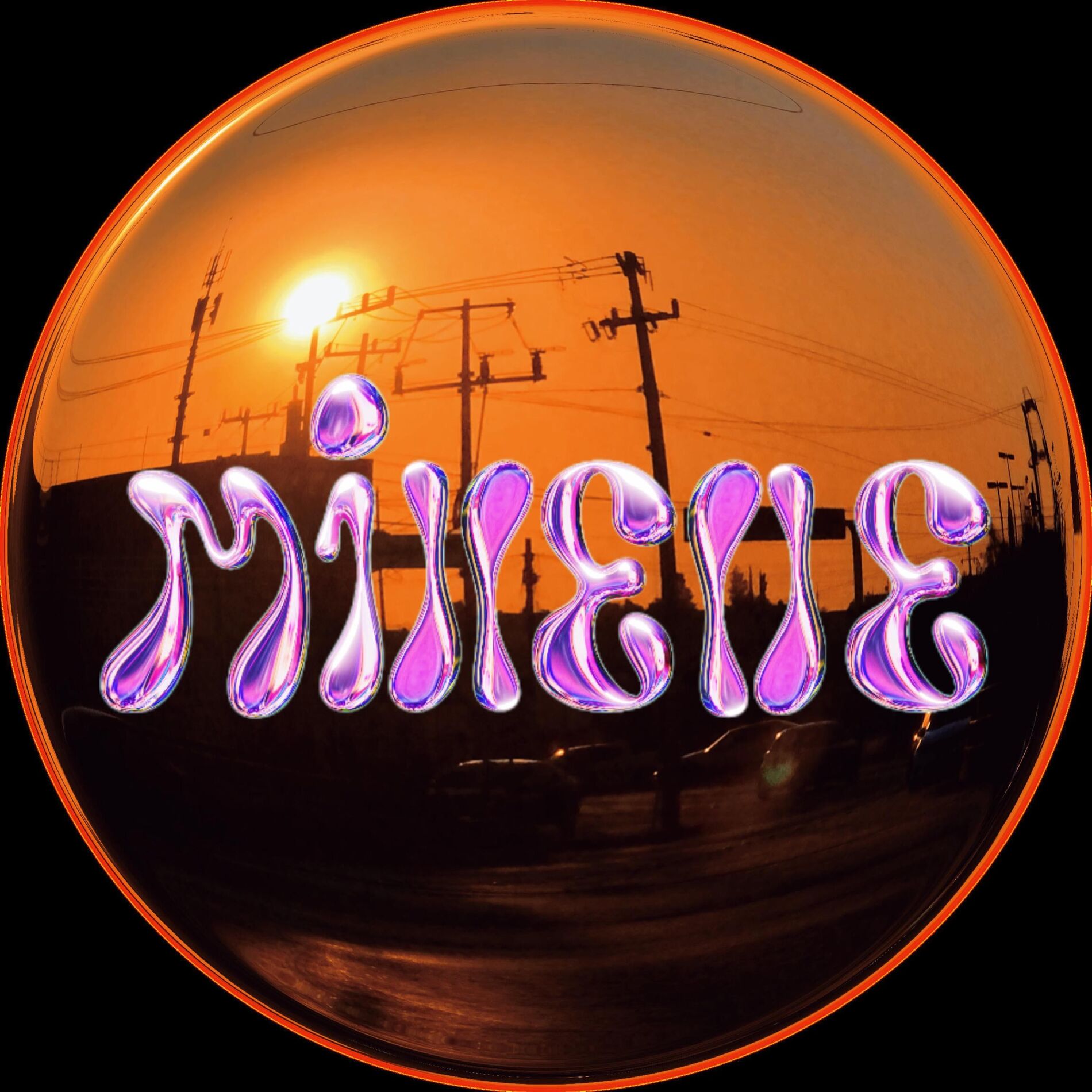 Album cover of Millelle
