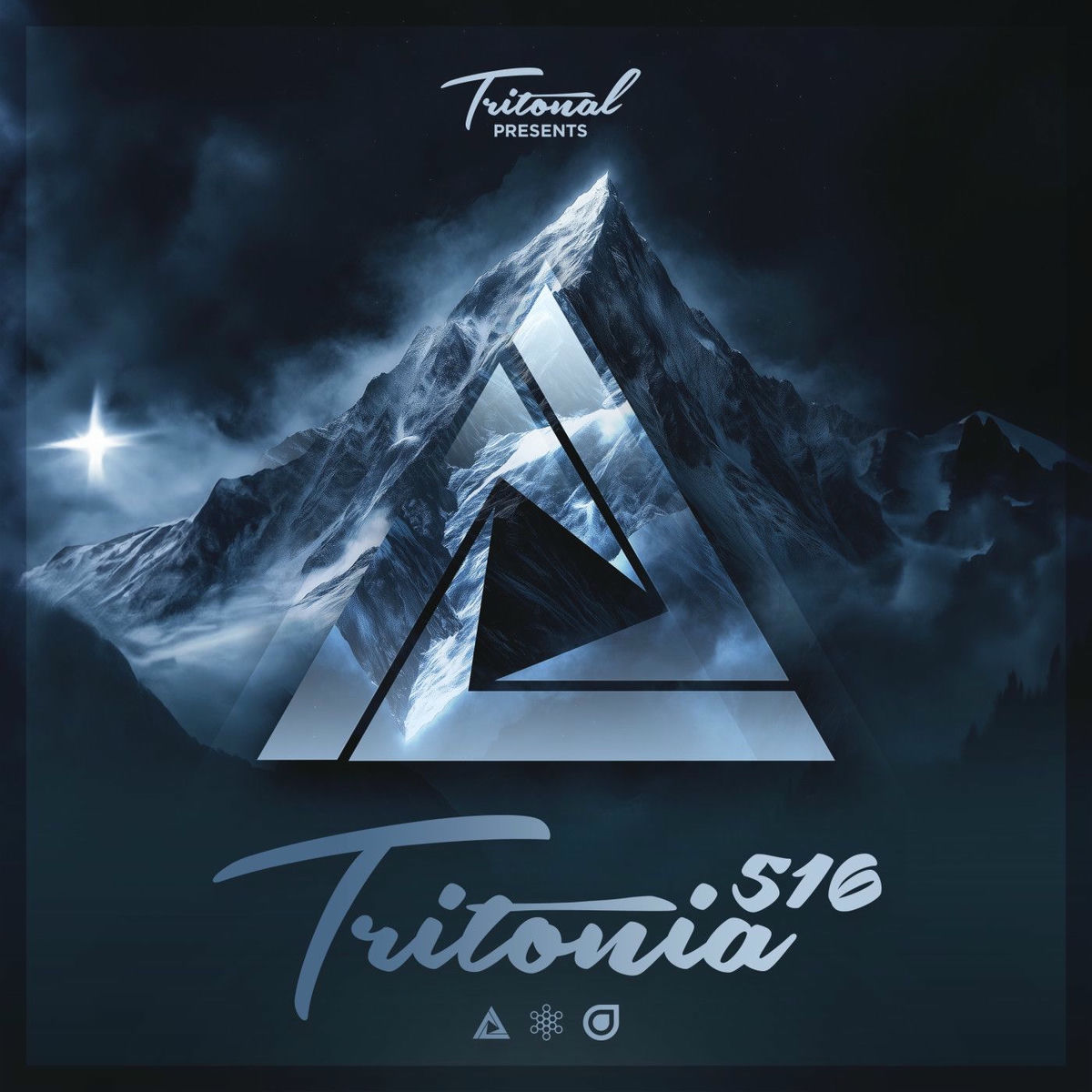 Album cover of Tritonia 516