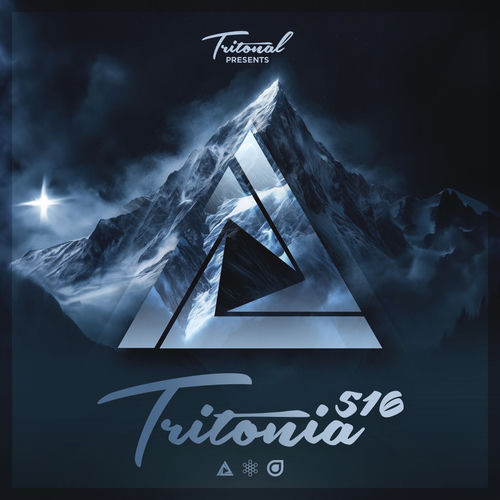 Hymn For Tomorrow (Tritonia 516)